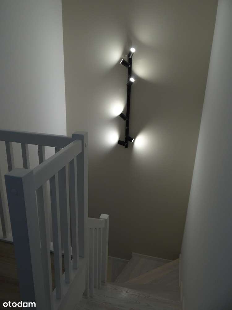 Wilkszyn szereg skrajny 99 mkw, dz. 281 mkw, 1,07 mln Bez Prowizji-7