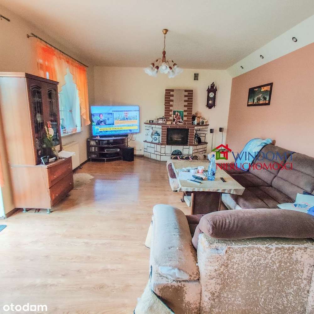 0% prowizji. Duży dom z rentowną restauracją.-7