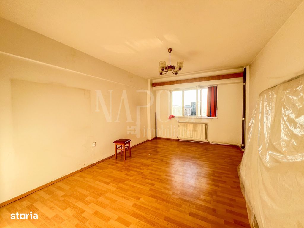 Apartament 2 camere de vanzare in Intre Lacuri, Cluj Napoca