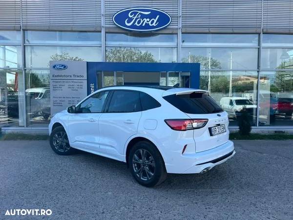 Ford Kuga 2.5 Duratec PHEV ST Line X - 3