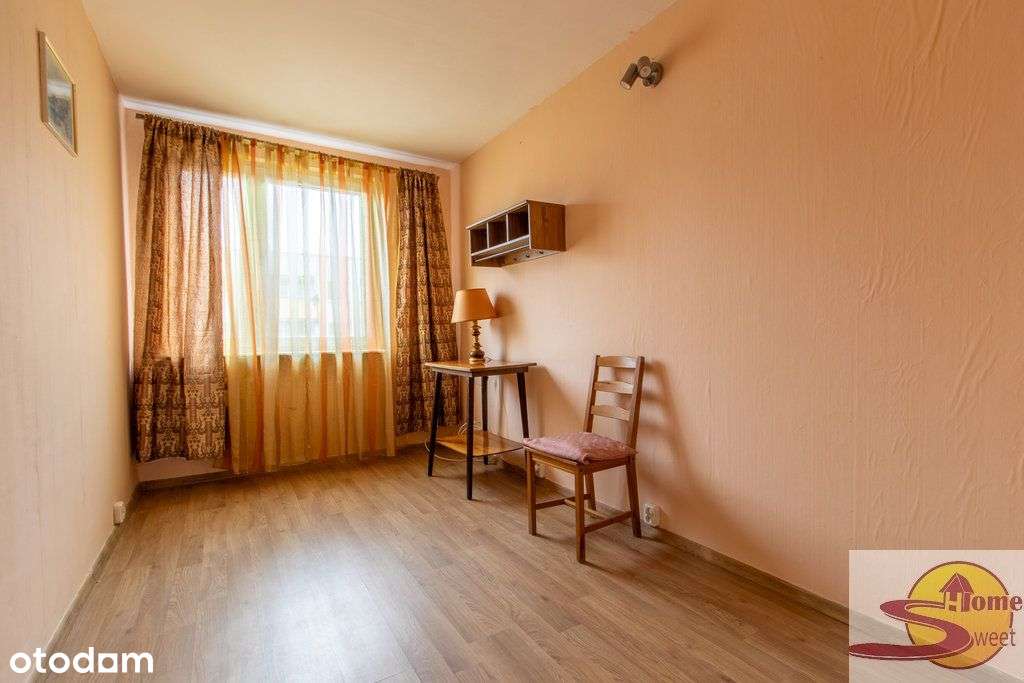Mieszkanie 3-pokoje | Balkon | 54,2m² | Ustronie-3