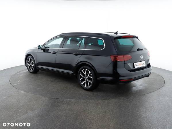 Volkswagen Passat 2.0 TDI EVO Business DSG - 16