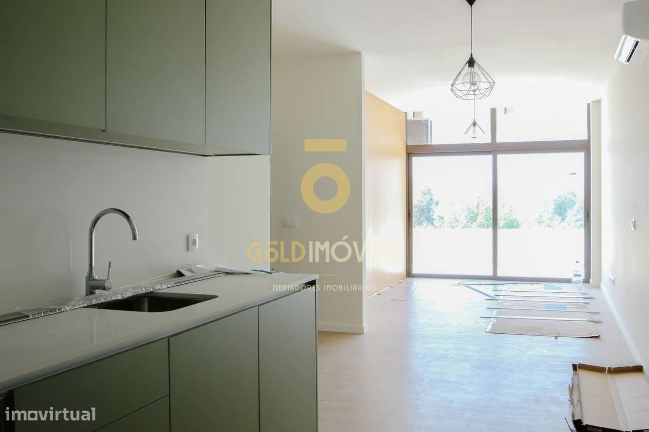 Apartamento T1+1 Venda em Sande e São Lourenço,Marco de Canaveses - Grande imagem: 5/17