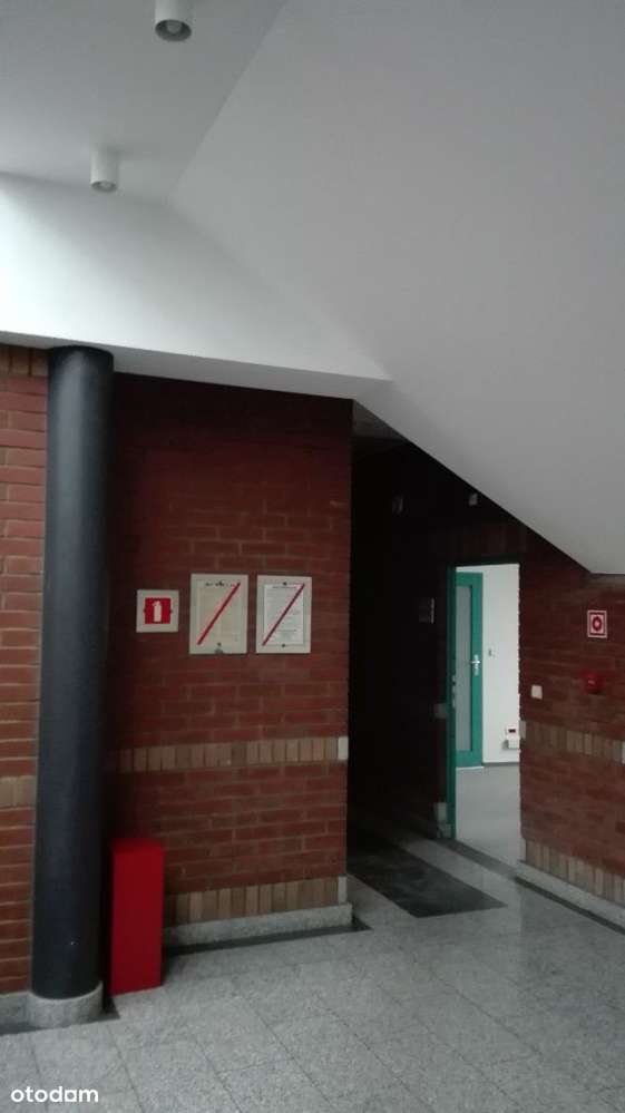 Pomieszczenia biurowo-usług. Centrum ul. Sobieskiego 17a Cz-Dz - Pełny obrazek: 5/13