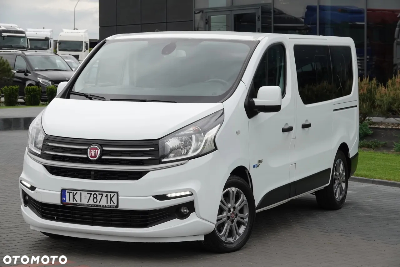 Fiat Talento - 3