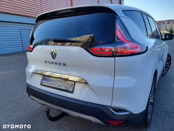 Renault Espace Energy dCi 130 Life - 21