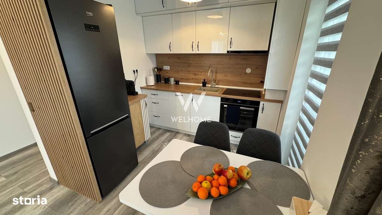 Apartament 2 camere,  gata de mutat! - Imagine principală: 5/11