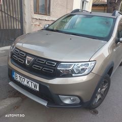 Dacia Sandero Stepway ECO-G 100 Comfort