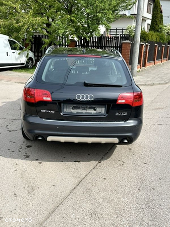 Audi A6 Allroad 3.0 TDI DPF Quattro Tiptr - 4