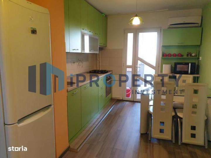 Berceni - Brancoveanu | 3 Camere | 2x Bai | Balcon | AC - Imagine principală: 5/11