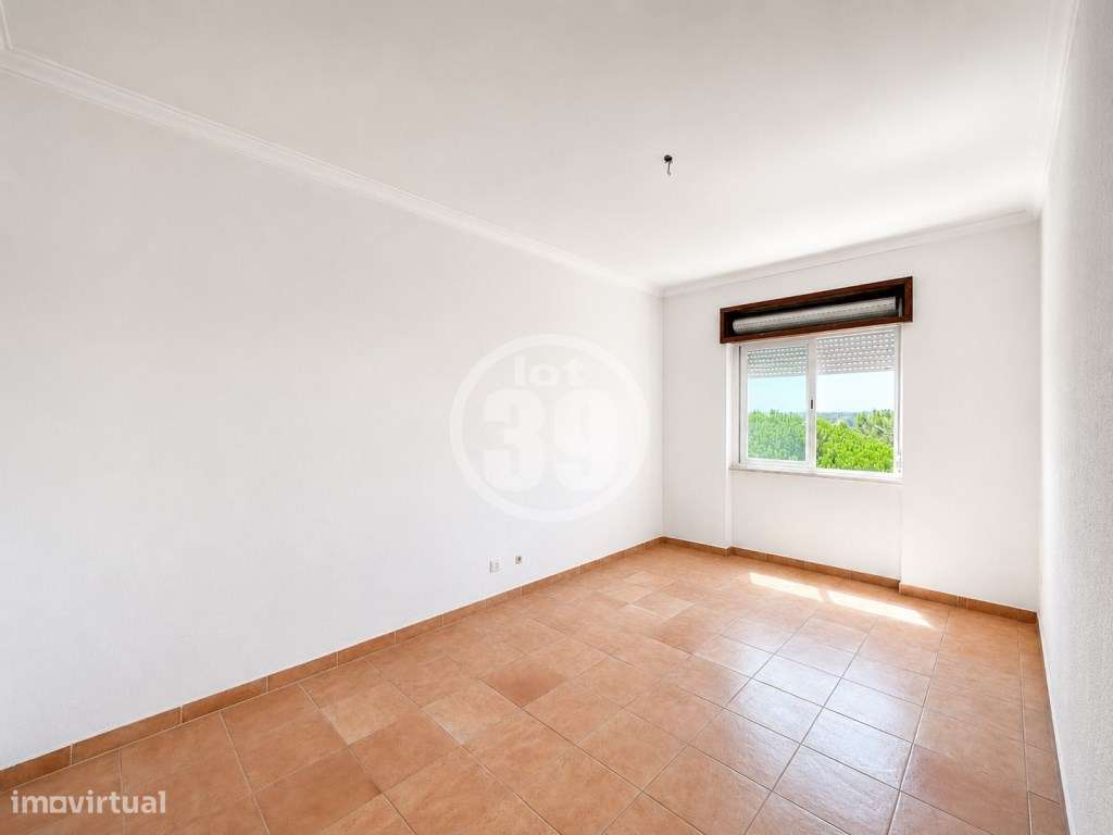 Apartamento com 4 quartos no ultimo andar e com um amplo sótão, sit...-19