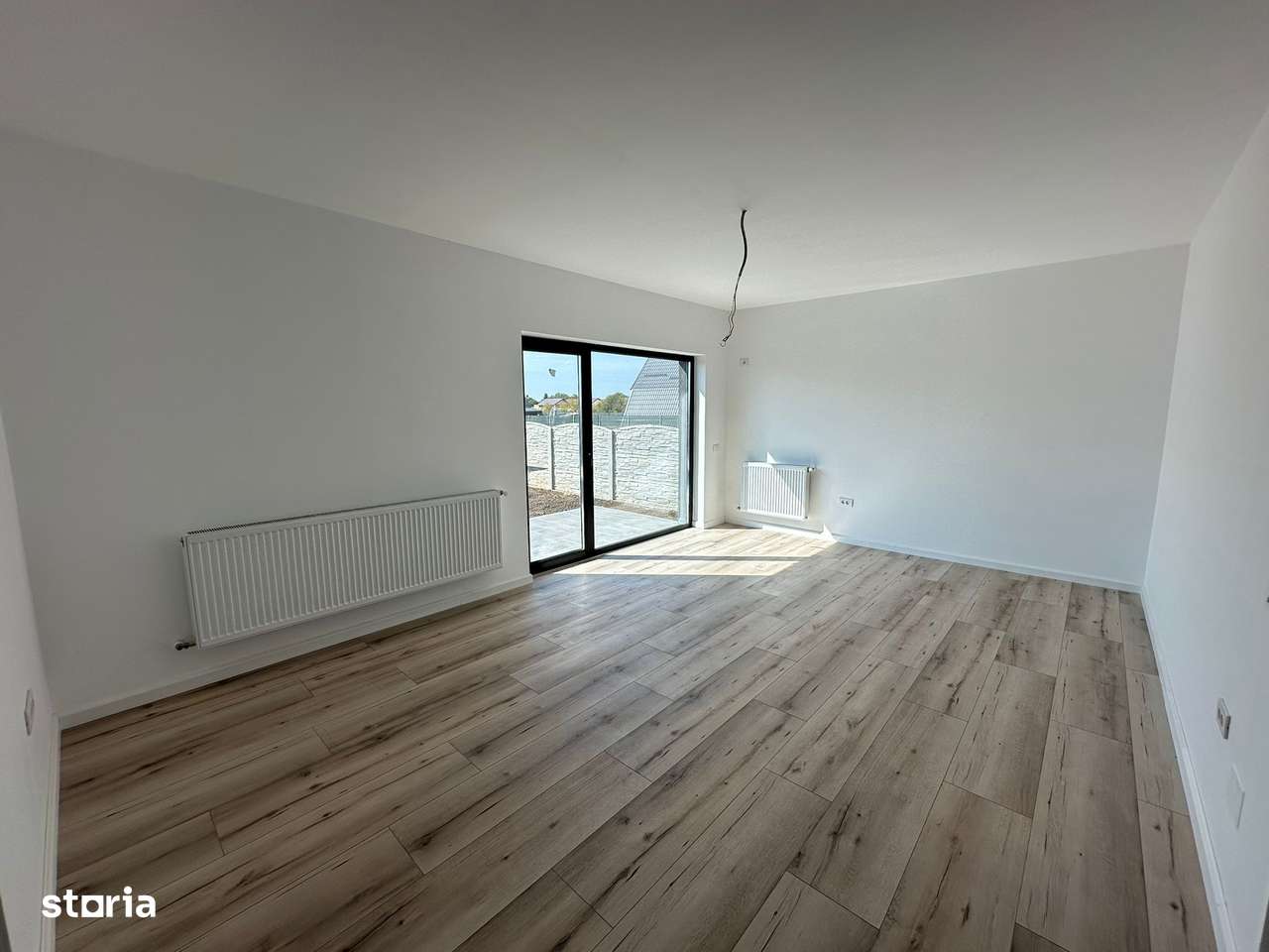 Casa single cu 4 camere si teren 400 mp  in Clinceni - Imagine principală: 4/18