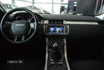 Land Rover Range Rover Evoque 2.0 eD4 SE Dynamic - 35