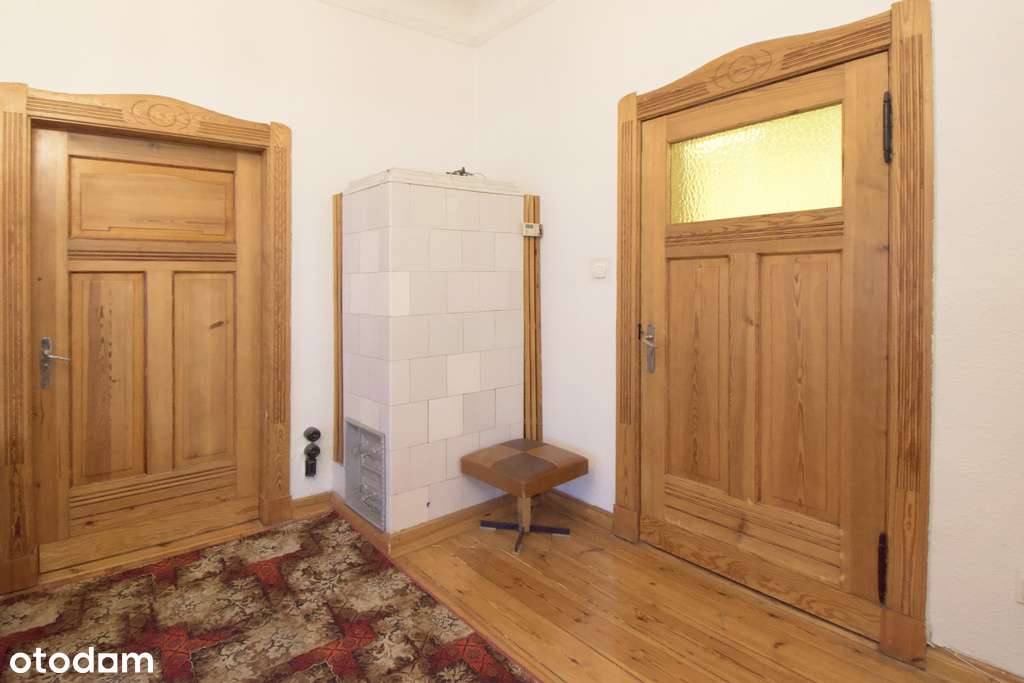 Klimatyczne mieszkanie w sercu Śródmieścia - Pełny obrazek: 5/16