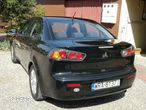 Mitsubishi Lancer - 7