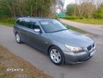 BMW Seria 5 525d Touring - 12