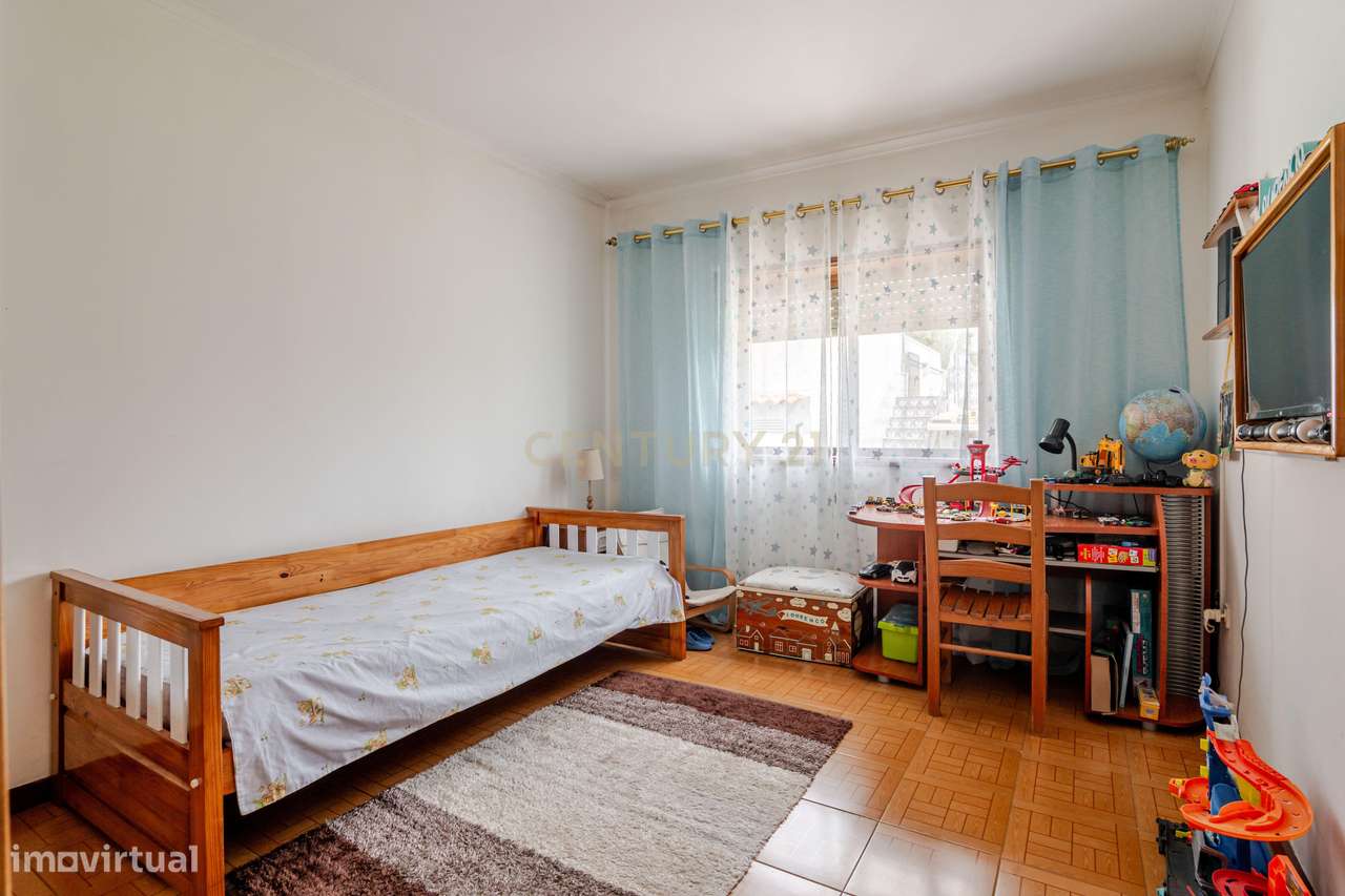 Encantadora Moradia T3 em Lavra, Matosinhos-20