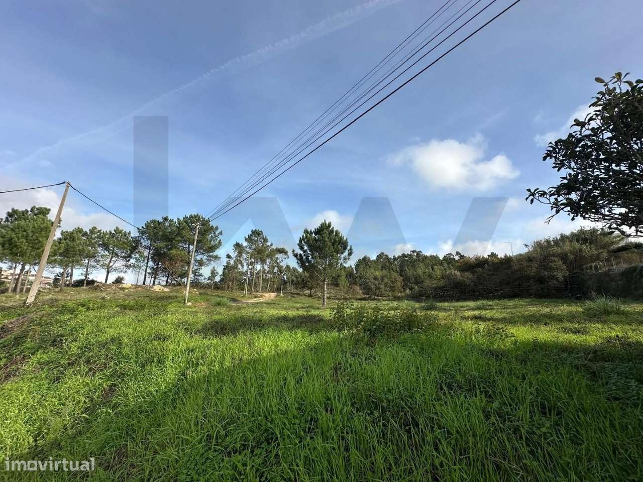 Terreno para Construção com 3.035 m2 em Mafra-8