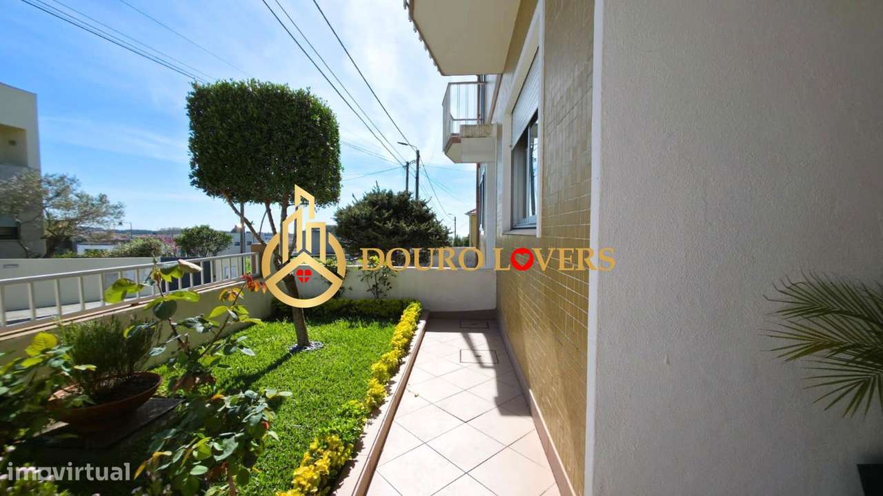 Moradia T4 - Madalena, Vila Nova de Gaia-38