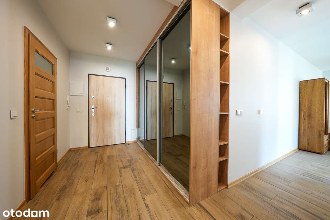 Apartament Graniczna 4 pokoje do zamieszkania-5