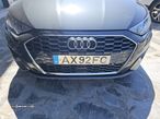 Audi A3 Sportback 30 TFSI advanced - 11