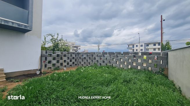 Nou | Apartament Impecabil | 2 Camere /  Curte | Tunari-Otopeni-1