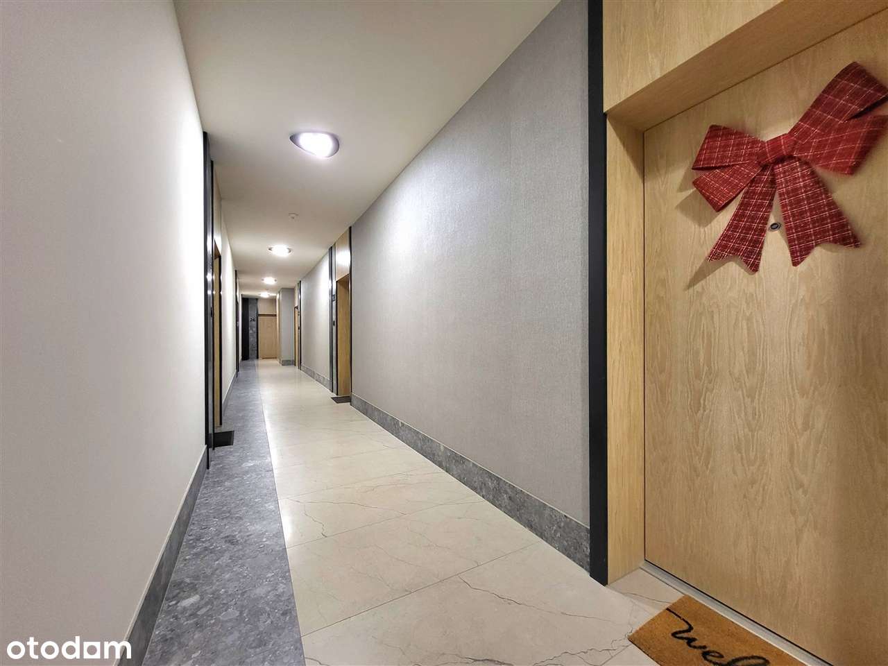 Mieszkanie w dzielnicy Parkitka.-9