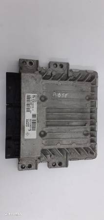 Calculator motor  Renault Megane  3 cod 237103571r - 1