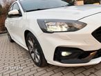 Ford Focus 2.0 TDCi ST-Line Black ASS - 15