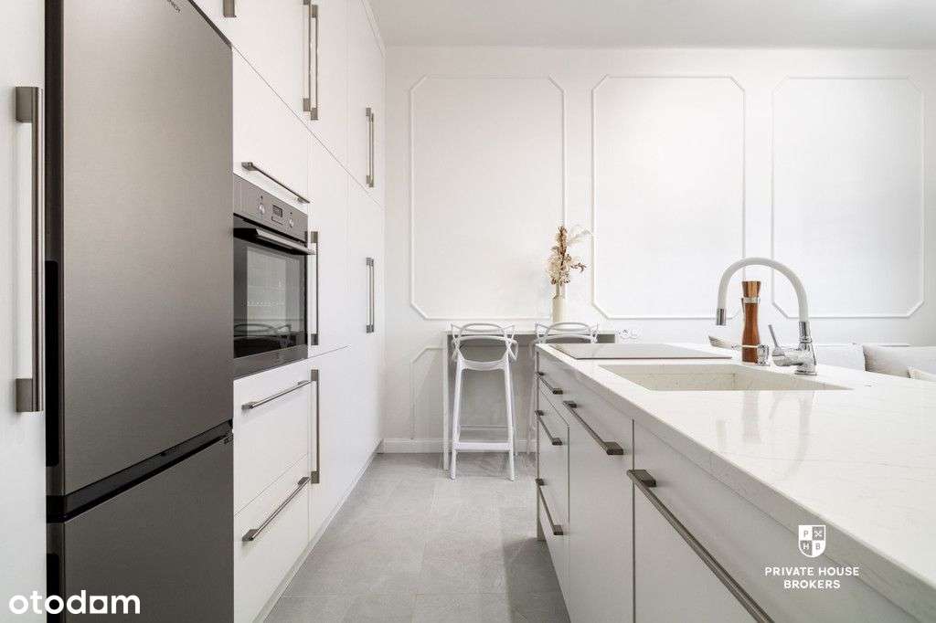 Wysokie sufity| Gotowe do zamieszkania lub wynajmu-2