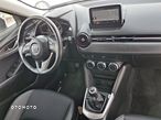 Mazda CX-3 SKYACTIV-G 150 AWD Exclusive-Line - 28