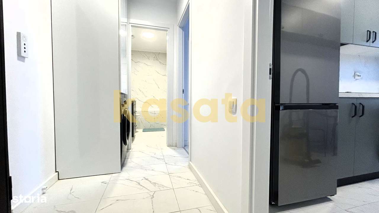 2 camere I Cosmopolis I parcare I prima inchiriere I et2 - Imagine principală: 4/11