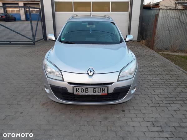 Renault Megane - 8