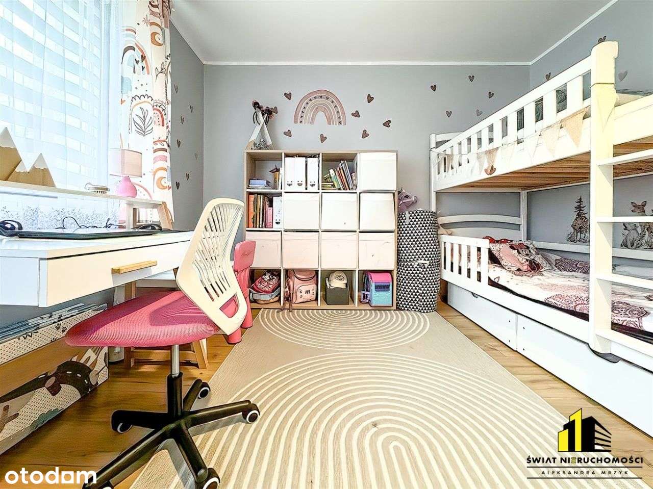 Mieszkanie na sprzedaż w Bielsku Białej-4