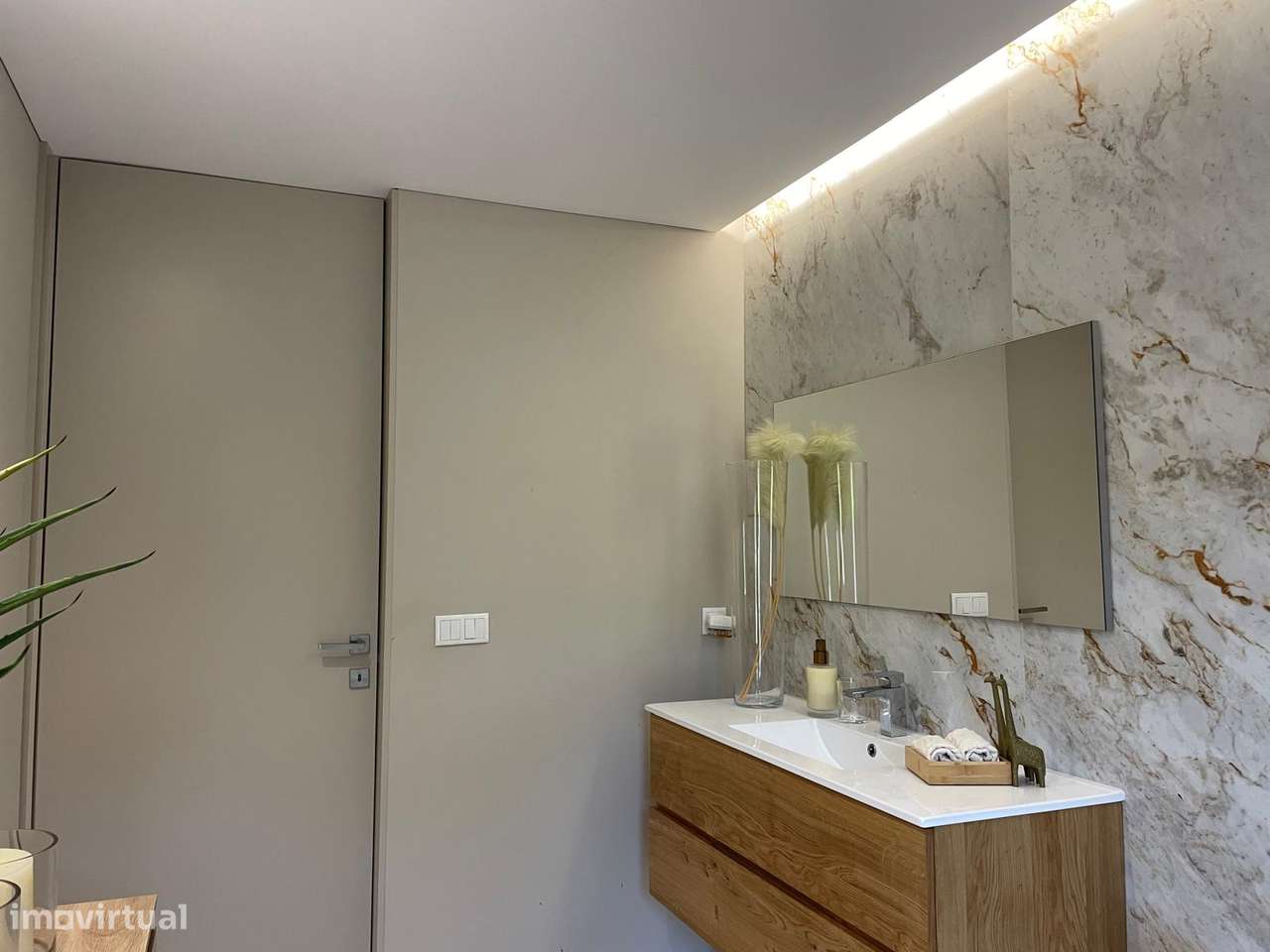 LINDA | Moradia T3 Lousada (| Nogueira| NEWS-20