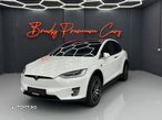 Tesla Model X - 2