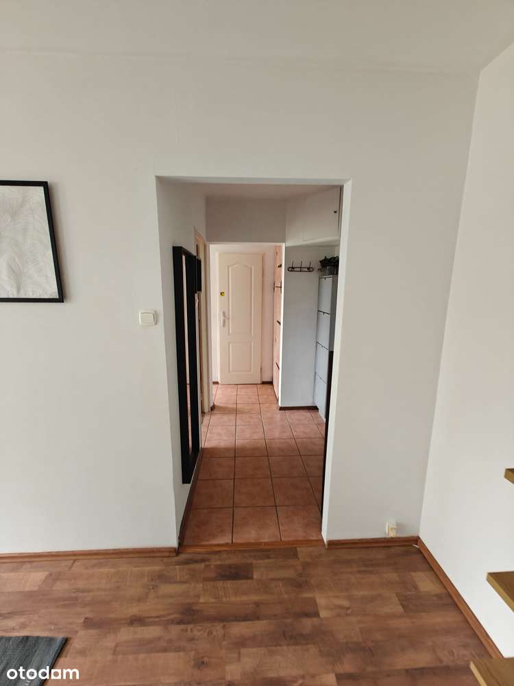 na sprzedaż 2-pokoje, 35,2 m2, os. Powstań Narodowych, Rataje-6