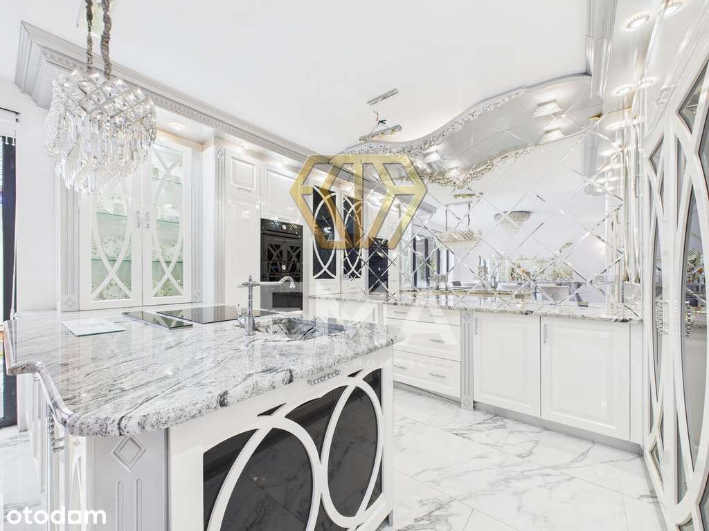 Nowoczesny dom bez prowizji w Radomsku - Pełny obrazek: 4/20