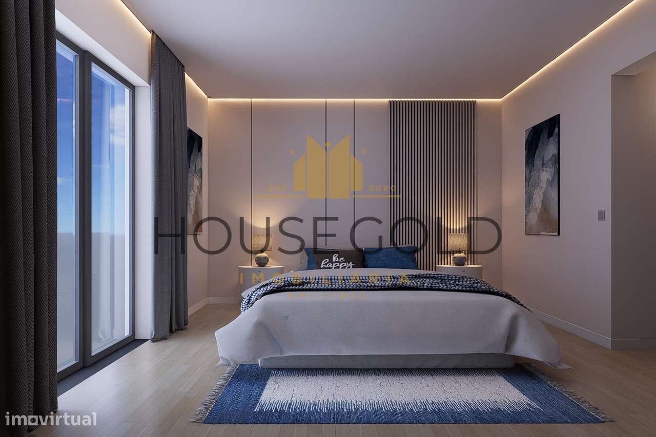 Moradia T3 em Marinhais (MR-289)-11