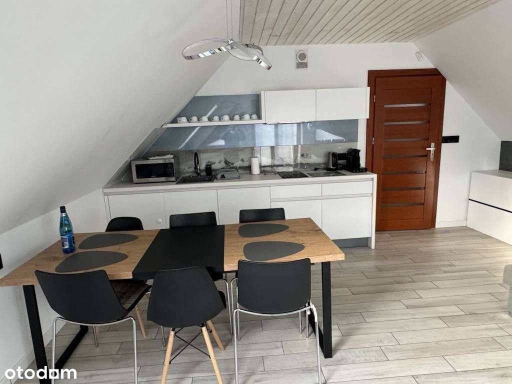Apartament w Zakopanem - Pełny obrazek: 5/19