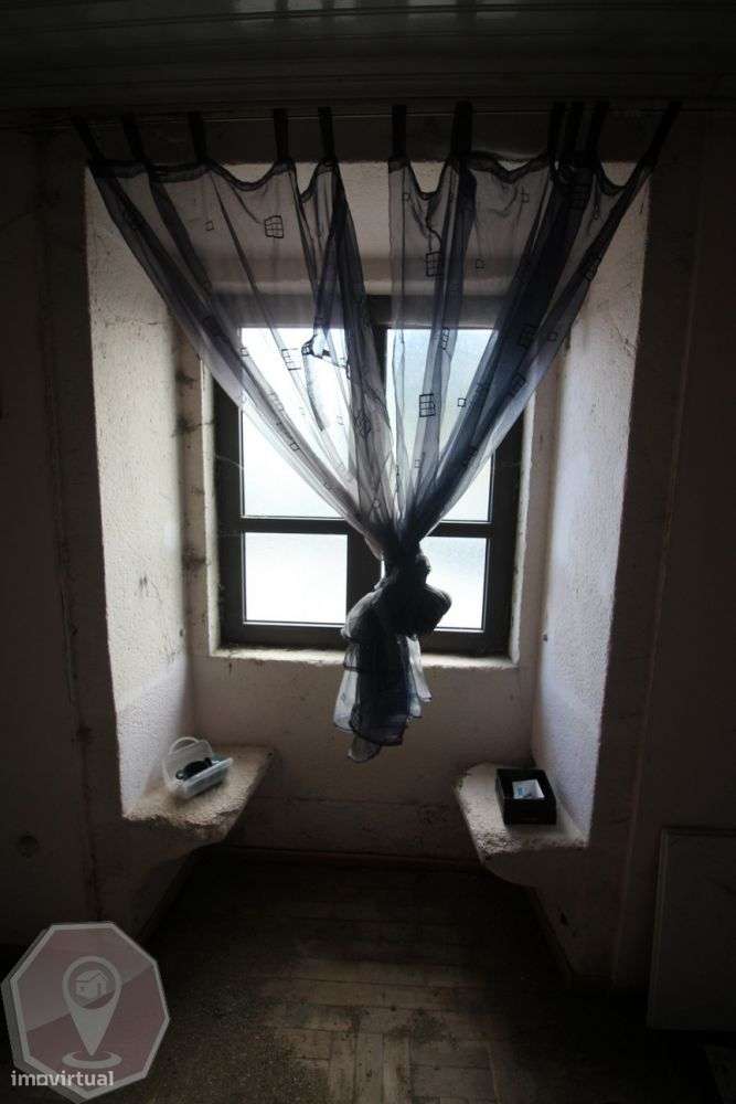 Moradia T3  com quintal - Valongo do Vouga-17