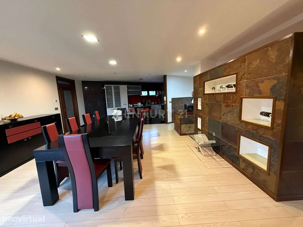 Suberba Moradia em São Pedro de Sarracenos - 5 min do CENTRO de Bragan-22