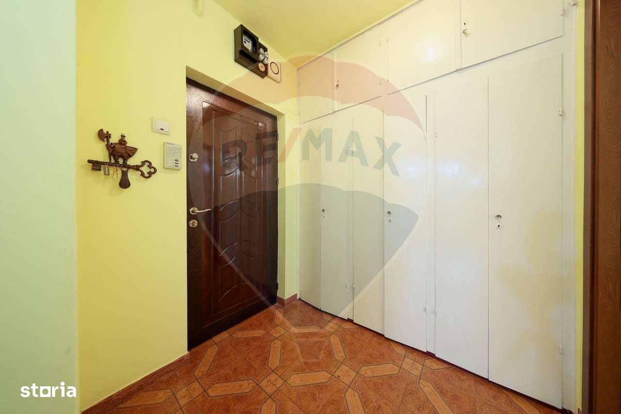 Apartament cu 2 camere, Tractorul! - Imagine principală: 5/18