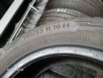 195/55R16 150 BARUM QUARTARIS 5. 8mm - 5