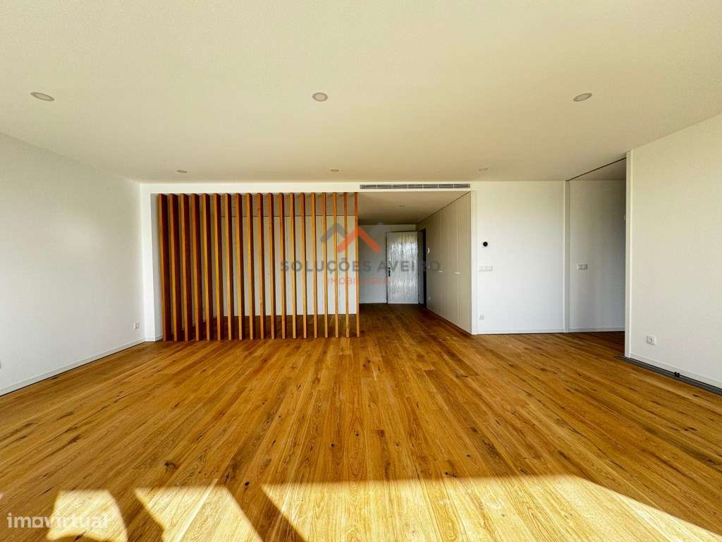 Apartamento T3+1 Novo em Aveiro! - Grande imagem: 5/36