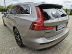 Volvo V60 D3 SCR Inscription - 4