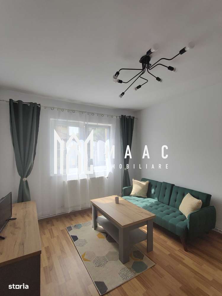 Apartament 2 camere | Renovat | Modern | Mihai Viteazu - Imagine principală: 5/7