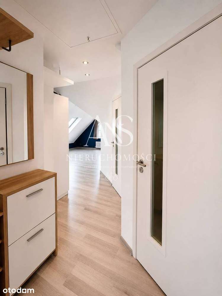 Na sprzedaż 2 pokoje; 36,2m2; Grzymińska; spół-wł-4