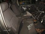 Carro YD25 SEM MOTOR NISSAN PATHFINDER 2005 2.5 DCI 174CV 5P CINZA DIESEL - 11