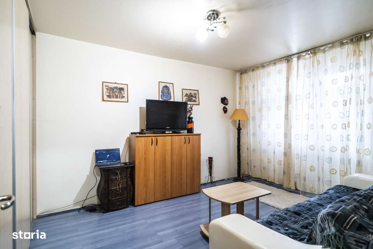 Apartament 2 camere Lujerului, etaj 6/10, 39 mp, comision 0%-0